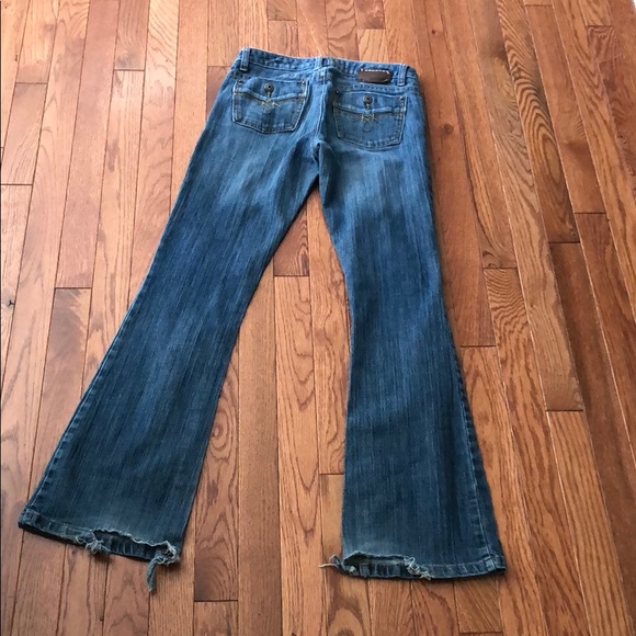 Jeans - Picture 3 of 3